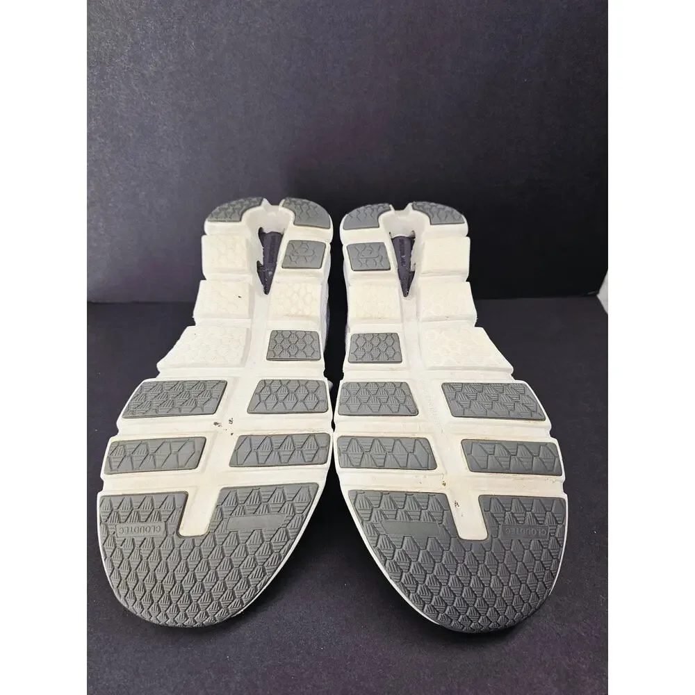 Oncloud Women 9.5 Comfy footwear